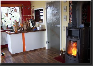 Atelier Kirsche innen