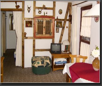 ferienwohnung kirsche seiffen foersterzimmer